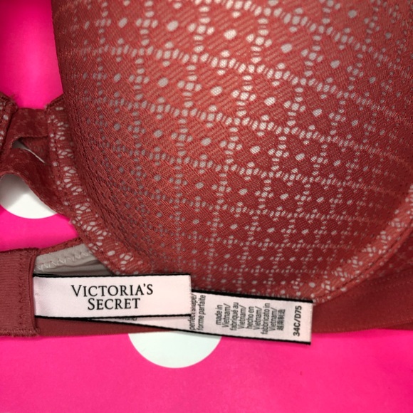 💗 VICTORIAS SECRET BRA 💗 - Picture 3 of 3